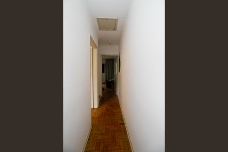 Casa para alugar com 50m², 2 quartos e sem vaga Casa para alugar com 50m², 2 quartos e sem vagaCorredor