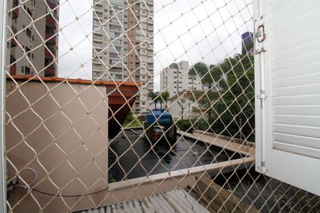 Vista do Quarto 1 de casa para alugar com 2 quartos, 50m² em Perdizes, São Paulo