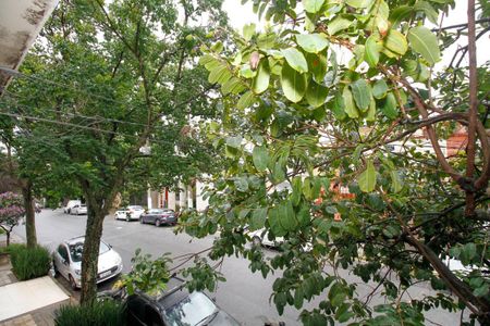 Casa para alugar com 50m², 2 quartos e sem vaga Casa para alugar com 50m², 2 quartos e sem vagaVista do Quarto 2