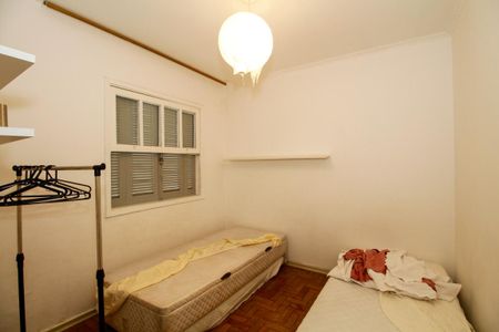 Quarto 1 de casa para alugar com 2 quartos, 50m² em Perdizes, São Paulo