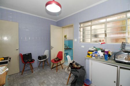 Casa para alugar com 50m², 2 quartos e sem vaga Casa para alugar com 50m², 2 quartos e sem vagaCozinha