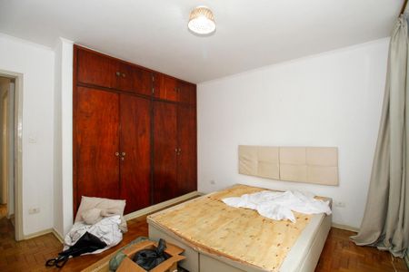 Quarto 2 de casa para alugar com 2 quartos, 50m² em Perdizes, São Paulo