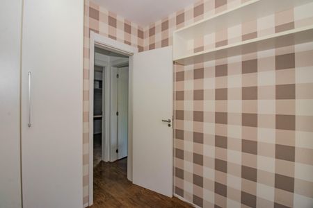 Apartamento à venda com 71m², 3 quartos e 1 vagaQuarto 2