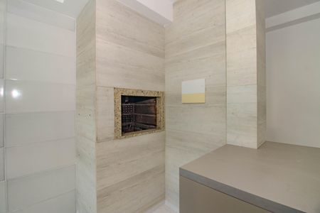 Apartamento à venda com 71m², 3 quartos e 1 vagaCozinha e Área de Serviço