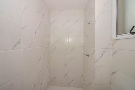 Apartamento à venda com 71m², 3 quartos e 1 vagaBanheiro da Suíte