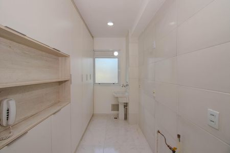 Apartamento à venda com 71m², 3 quartos e 1 vagaCozinha e Área de Serviço