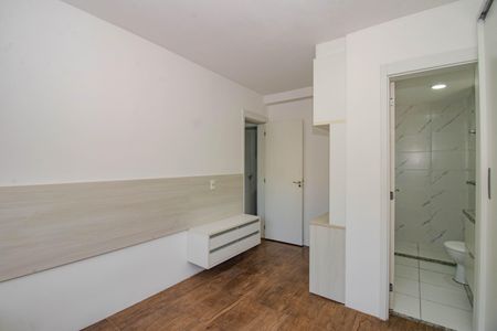 Apartamento à venda com 71m², 3 quartos e 1 vagaSuíte