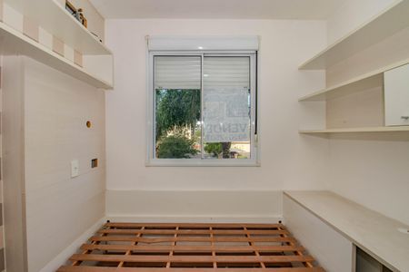 Apartamento à venda com 71m², 3 quartos e 1 vagaQuarto 2