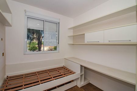 Apartamento à venda com 71m², 3 quartos e 1 vagaQuarto 2