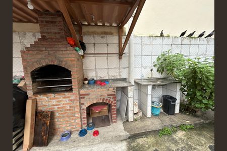 Apartamento à venda com 73m², 4 quartos e sem vagaÁrea comum - Churrasqueira