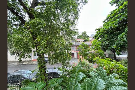 Apartamento à venda com 73m², 4 quartos e sem vagaVista do Quarto 2