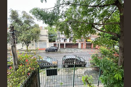 Apartamento à venda com 73m², 4 quartos e sem vagaVista do Quarto 3