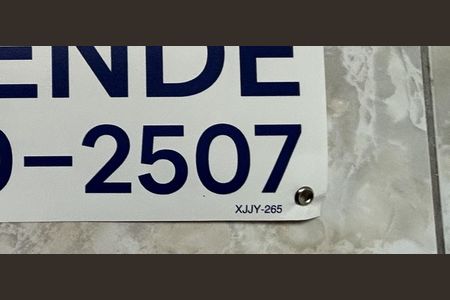 Apartamento à venda com 73m², 4 quartos e sem vagaCódigo alpha numérico