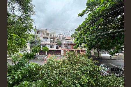 Apartamento à venda com 73m², 4 quartos e sem vagaVista da Sala