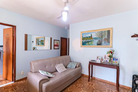 Sala de casa à venda com 3 quartos, 80m² em Pilares, Rio de Janeiro