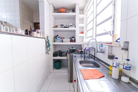 Casa à venda com 80m², 3 quartos e 2 vagas Casa à venda com 80m², 3 quartos e 2 vagasCozinha
