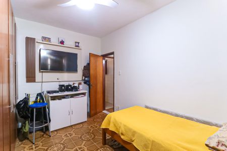 Casa à venda com 80m², 3 quartos e 2 vagas Casa à venda com 80m², 3 quartos e 2 vagasQuarto 3 - Suíte