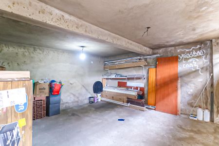 Casa à venda com 80m², 3 quartos e 2 vagas Casa à venda com 80m², 3 quartos e 2 vagasGaragem