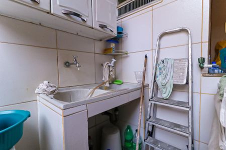 Casa à venda com 80m², 3 quartos e 2 vagas Casa à venda com 80m², 3 quartos e 2 vagasÁrea de Serviço