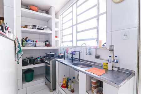 Casa à venda com 80m², 3 quartos e 2 vagas Casa à venda com 80m², 3 quartos e 2 vagasCozinha