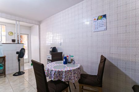 Casa à venda com 80m², 3 quartos e 2 vagas Casa à venda com 80m², 3 quartos e 2 vagasCopa
