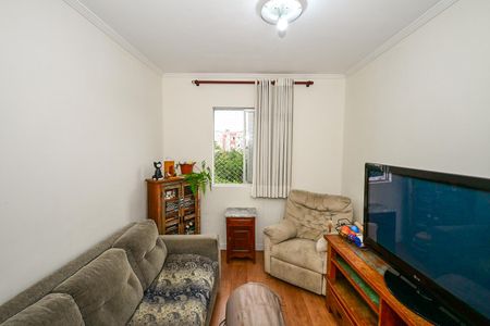 Apartamento à venda com 74m², 3 quartos e 1 vagaQuarto 2