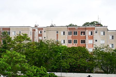 Apartamento à venda com 74m², 3 quartos e 1 vagaVista do Quarto 2