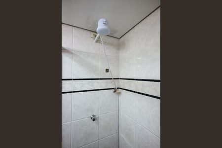 Apartamento à venda com 74m², 3 quartos e 1 vagaChuveiro da Suíte