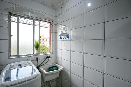 Apartamento à venda com 74m², 3 quartos e 1 vagaÁrea de Serviço 
