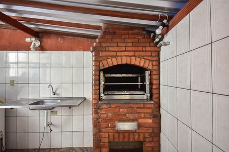 Apartamento à venda com 74m², 3 quartos e 1 vaga Apartamento à venda com 74m², 3 quartos e 1 vagaChurrasqueira Playground