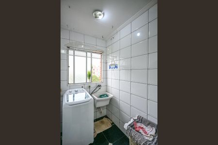 Apartamento à venda com 74m², 3 quartos e 1 vagaÁrea de Serviço 
