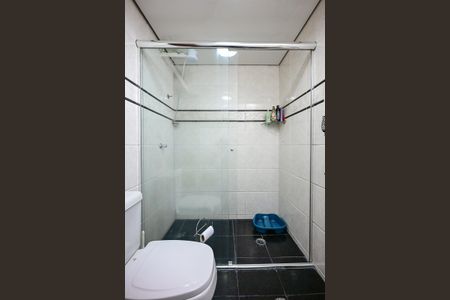 Apartamento à venda com 74m², 3 quartos e 1 vagaBanheiro Suíte