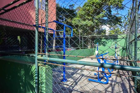 Apartamento à venda com 74m², 3 quartos e 1 vaga Apartamento à venda com 74m², 3 quartos e 1 vagaAparelho de Ginástica