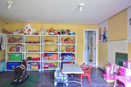 Apartamento à venda com 74m², 3 quartos e 1 vaga Apartamento à venda com 74m², 3 quartos e 1 vagaBrinquedoteca