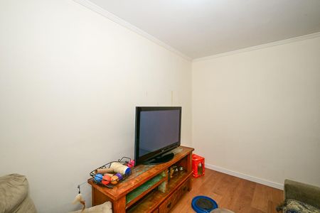 Apartamento à venda com 74m², 3 quartos e 1 vagaQuarto 2
