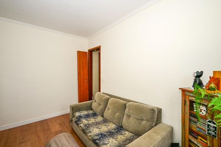 Apartamento à venda com 74m², 3 quartos e 1 vagaQuarto 2