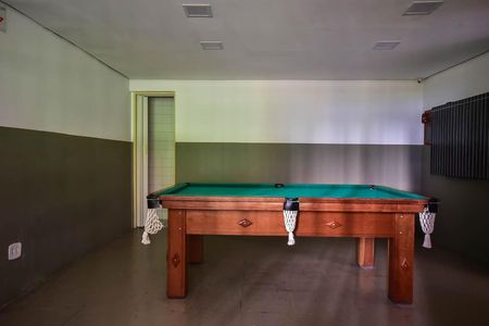 Apartamento à venda com 74m², 3 quartos e 1 vaga Apartamento à venda com 74m², 3 quartos e 1 vagaSalão de Jogos