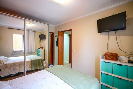 Apartamento à venda com 74m², 3 quartos e 1 vagaSuíte