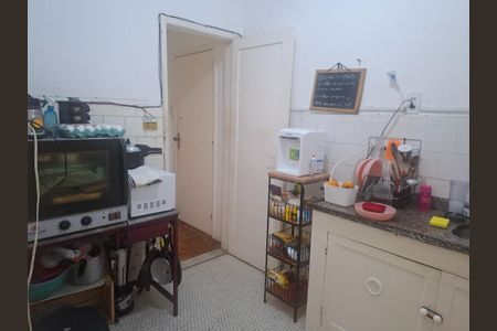 Apartamento à venda com 3 quartos, 100m² em Copacabana, Rio de Janeiro