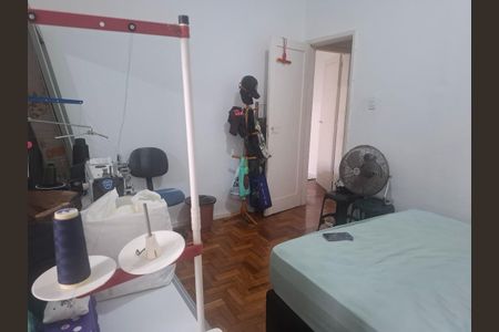 Apartamento à venda com 3 quartos, 100m² em Copacabana, Rio de Janeiro