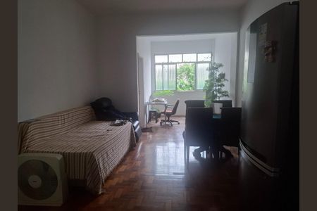Apartamento à venda com 3 quartos, 100m² em Copacabana, Rio de Janeiro