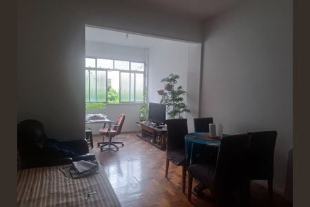 Apartamento à venda com 3 quartos, 100m² em Copacabana, Rio de Janeiro