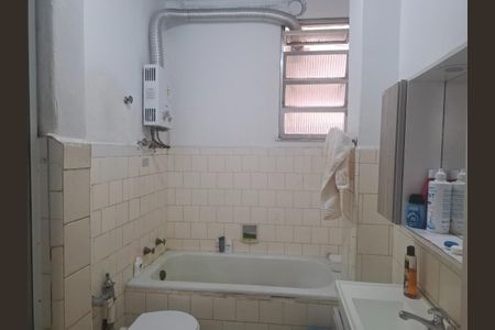 Apartamento à venda com 3 quartos, 100m² em Copacabana, Rio de Janeiro