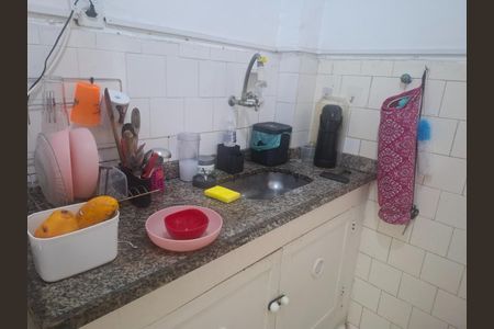 Apartamento à venda com 3 quartos, 100m² em Copacabana, Rio de Janeiro