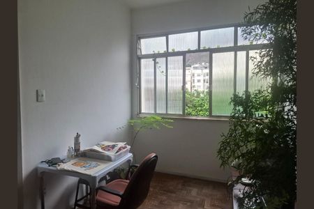 Apartamento à venda com 3 quartos, 100m² em Copacabana, Rio de Janeiro