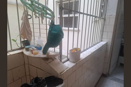 Apartamento à venda com 3 quartos, 100m² em Copacabana, Rio de Janeiro