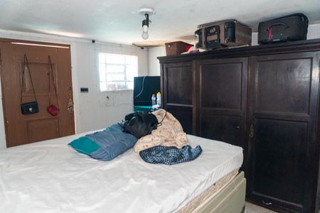 Casa 1 - Quarto 2 de casa à venda com 3 quartos, 172m² em Vila Guarani, São Paulo