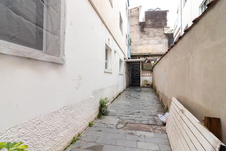 Apartamento para alugar com 140m², 2 quartos e sem vagaQuintal