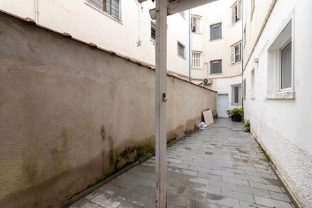 Apartamento para alugar com 140m², 2 quartos e sem vagaQuintal