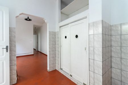 Apartamento para alugar com 140m², 2 quartos e sem vagaCozinha